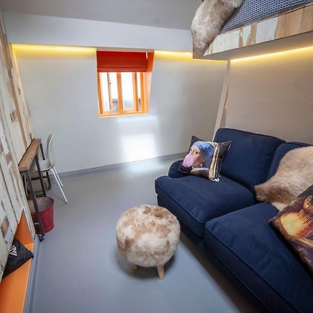 Higgihaus Apartment 5 Clare Street Aparthotel Central Location Bristol Buitenkant foto