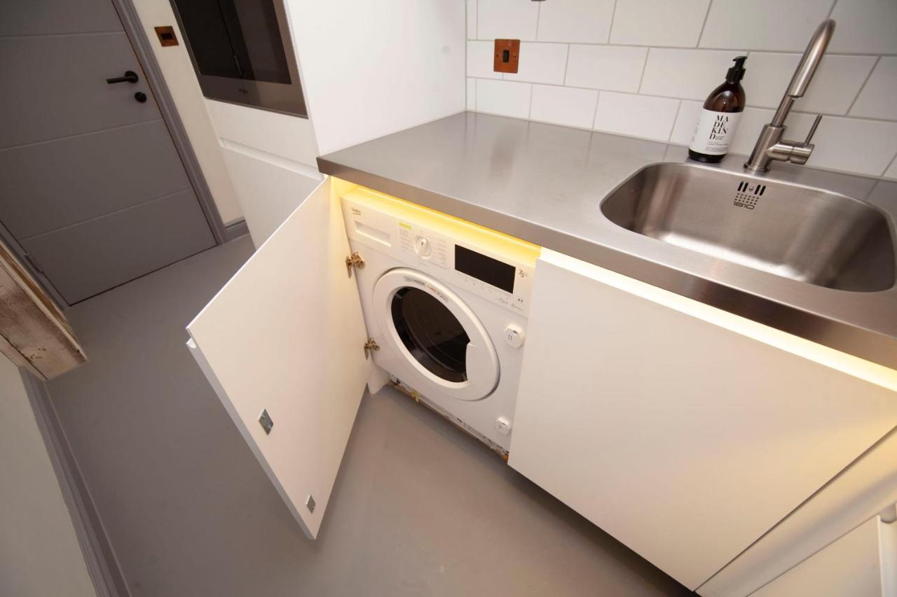 Higgihaus Apartment 5 Clare Street Aparthotel Central Location Bristol Buitenkant foto